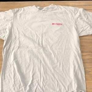 Columbia PFG t-shirt